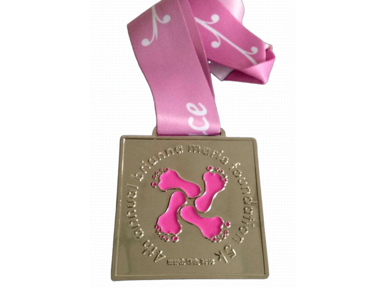 shiny&nbsp;copper&nbsp;plating&nbsp;medal-1