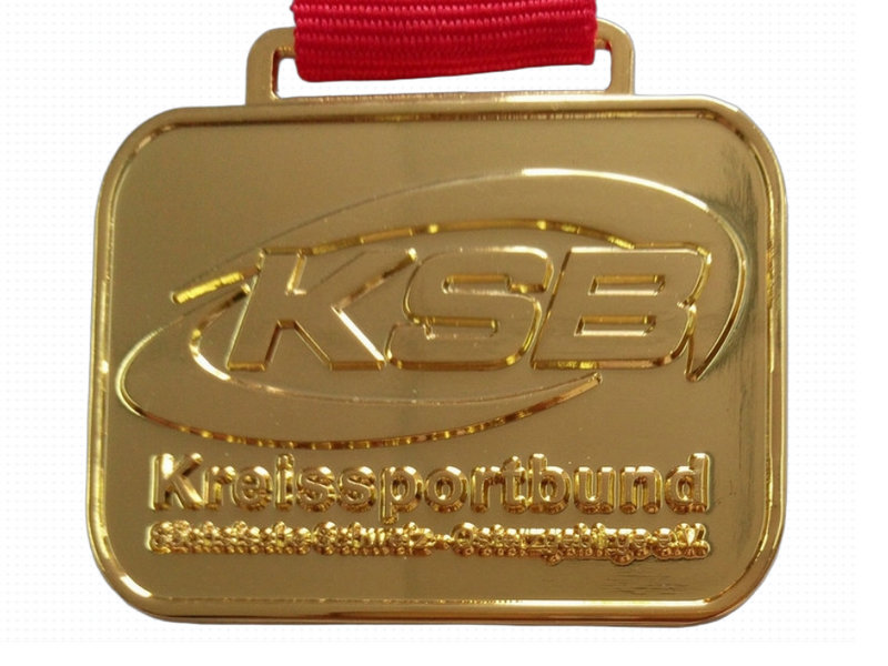 shiny&nbsp;copper&nbsp;plating&nbsp;medal-3