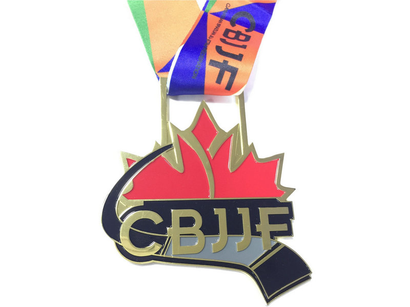 matte&nbsp;nickel&nbsp;plating&nbsp;medal-3