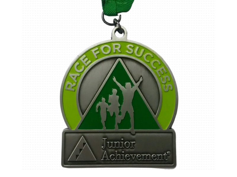 antique&nbsp;silver&nbsp;plating&nbsp;medal-3