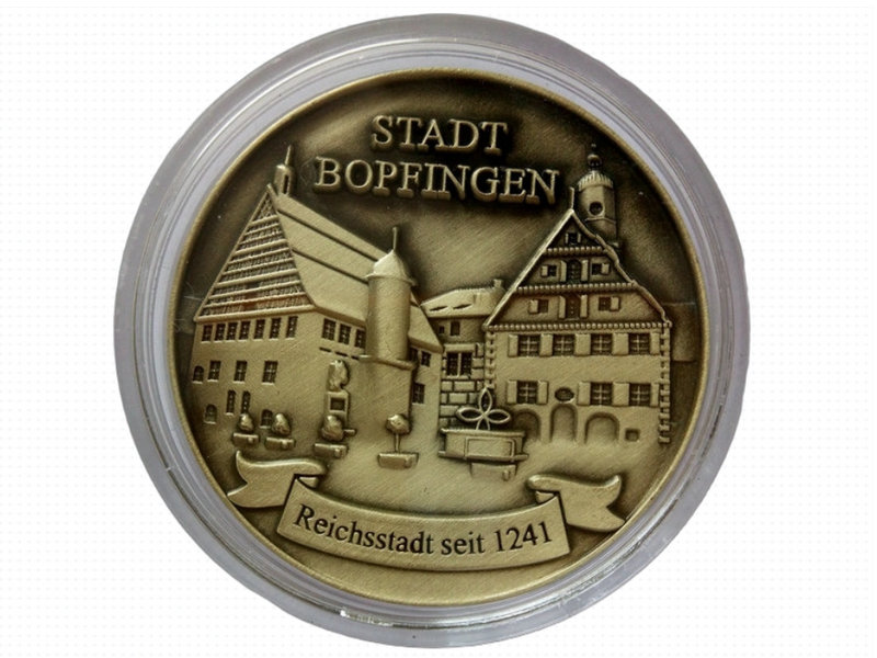 3D&nbsp;building&nbsp;medal-3