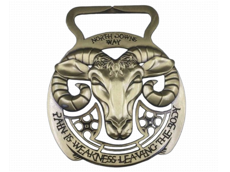 3D&nbsp;animal&nbsp;medal-2