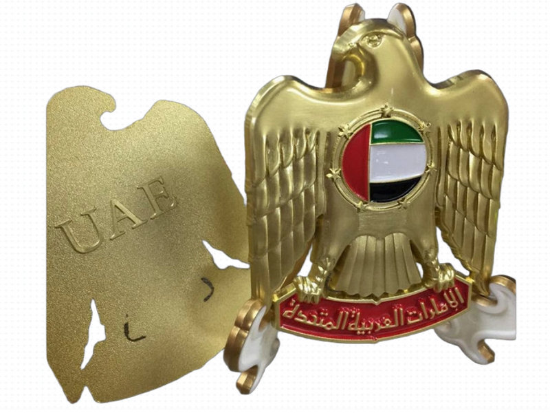 3D&nbsp;animal&nbsp;medal-3