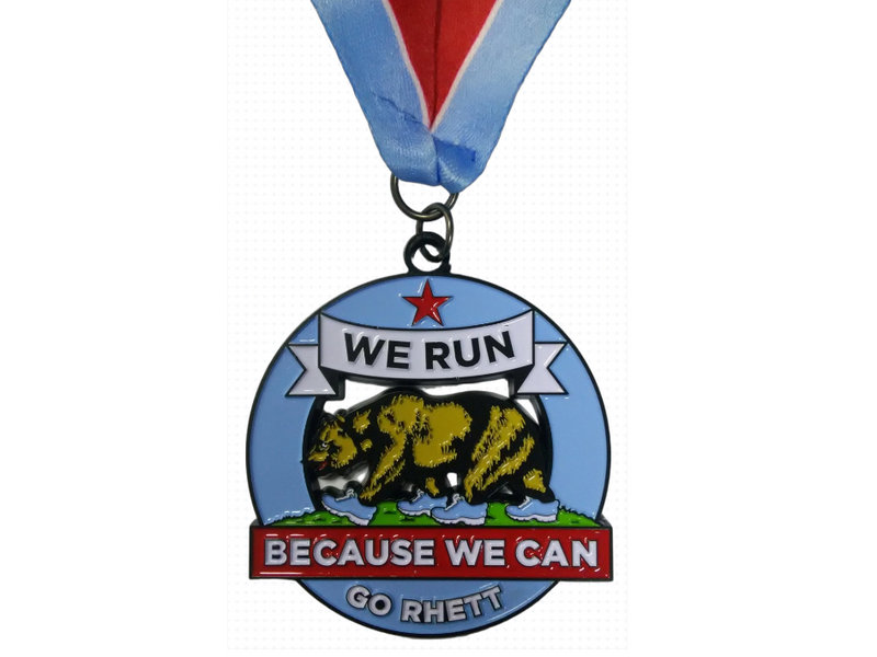 black&nbsp;finish&nbsp;custom&nbsp;medal-1