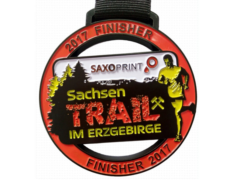 black&nbsp;finish&nbsp;custom&nbsp;medal-3