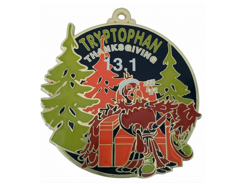 shiny&nbsp;brass&nbsp;custom&nbsp;medal-2