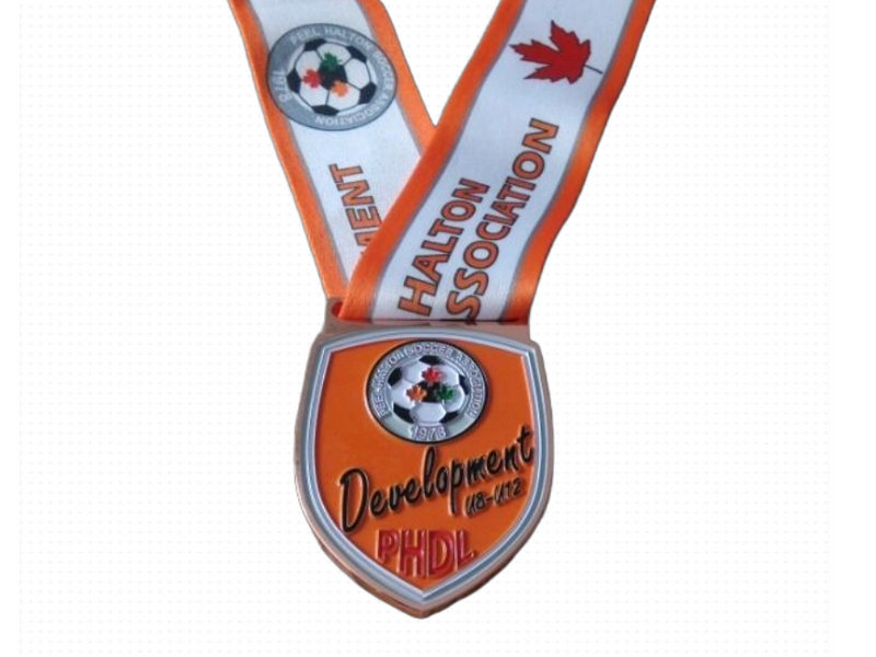 shiny&nbsp;copper&nbsp;enamel&nbsp;medal-2