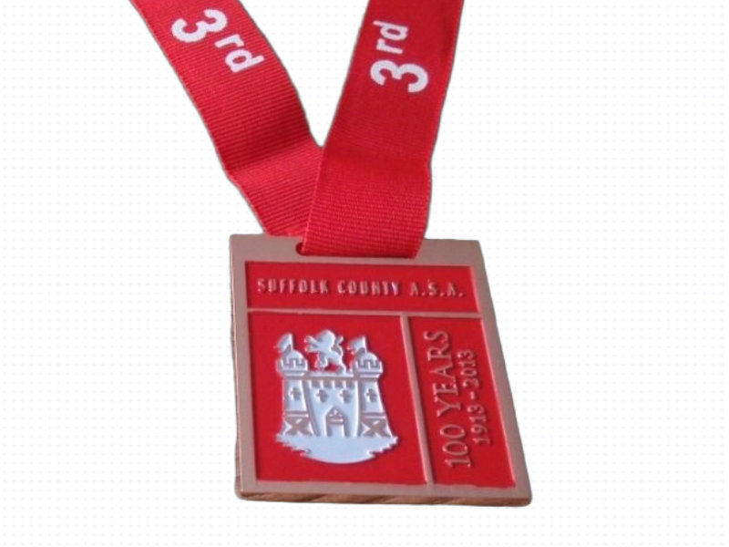 shiny&nbsp;copper&nbsp;enamel&nbsp;medal-3