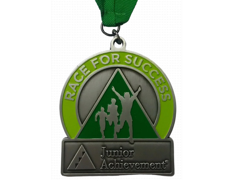 antique&nbsp;silver&nbsp;enamel&nbsp;medal-2