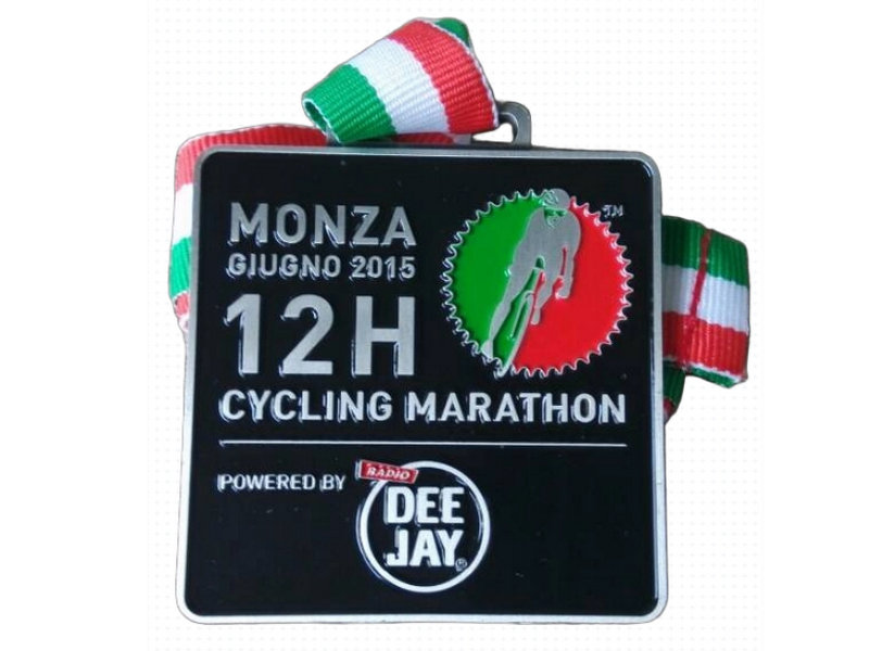 70mm&nbsp;enamel&nbsp;medal-1