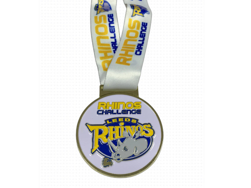 88.9mm&nbsp;enamel&nbsp;medal-2