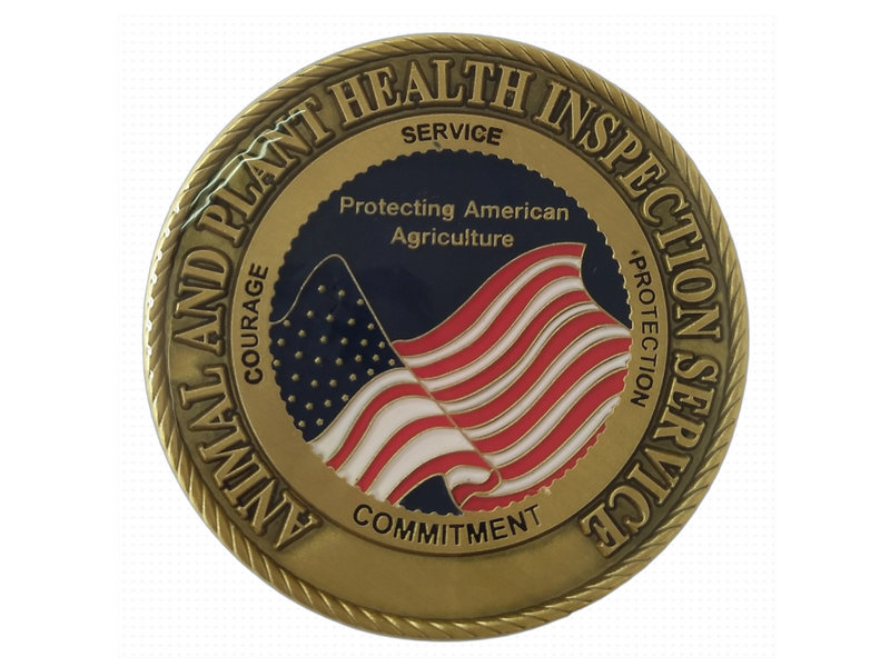 enamel&nbsp;with&nbsp;dome&nbsp;medal-1