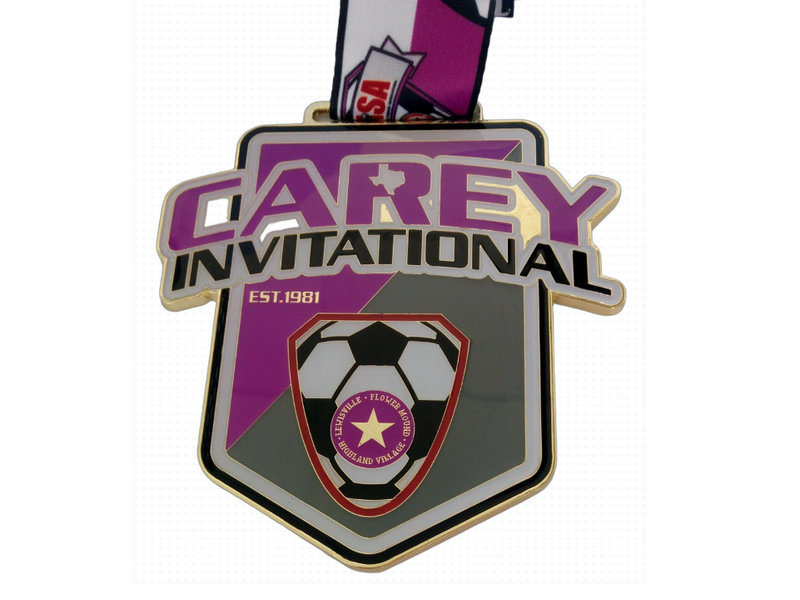 enamel&nbsp;with&nbsp;coat&nbsp;medal-2