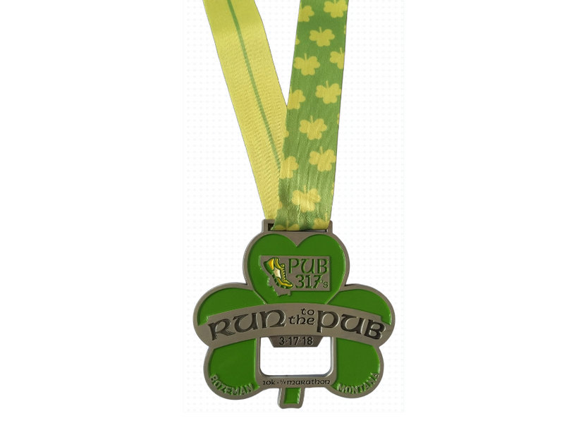 enamel&nbsp;with&nbsp;clear&nbsp;coat&nbsp;medal-3