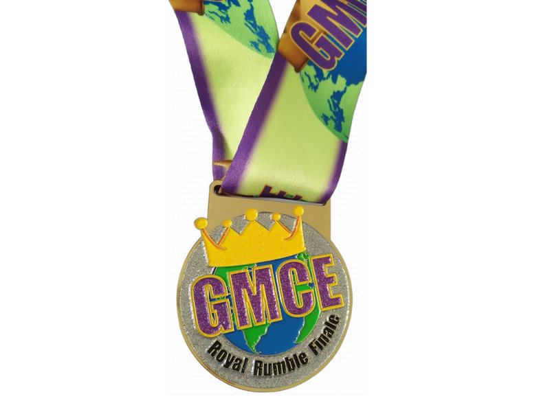 glitter&nbsp;enamel&nbsp;medal-3