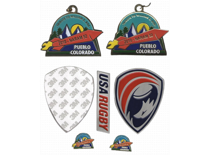 cloisonne&nbsp;medal-1