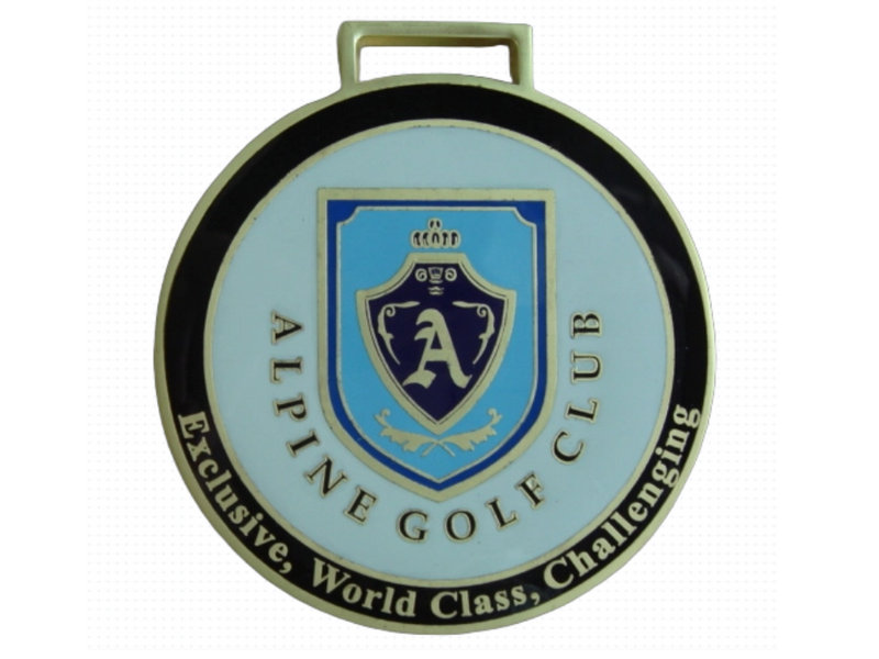 semi&nbsp;cloisonne&nbsp;medal-3