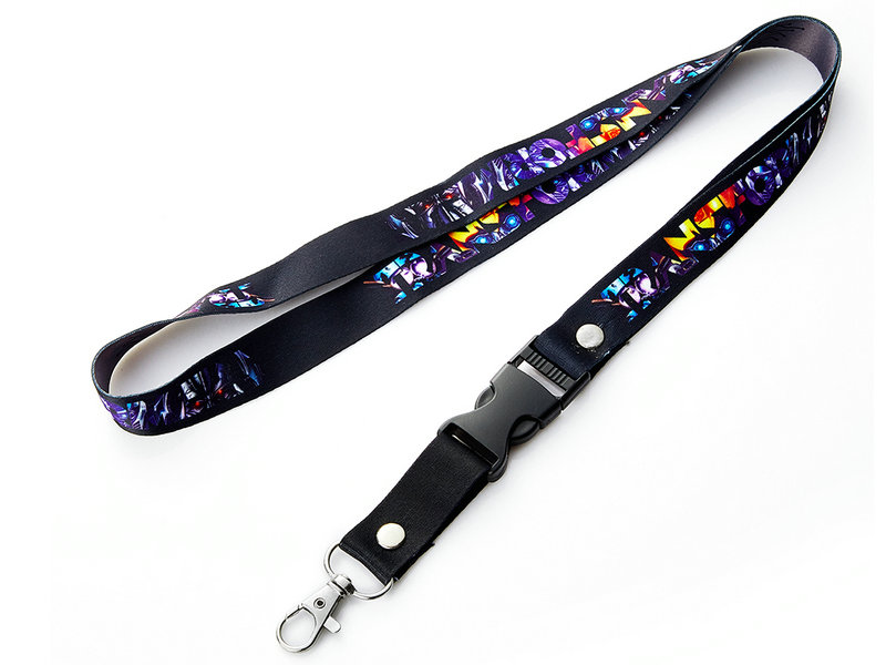 lanyard&nbsp;with&nbsp;plastic&nbsp;buckle-1