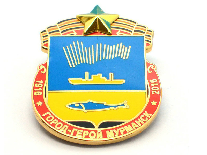 iron&nbsp;hard&nbsp;enamel&nbsp;badge-2