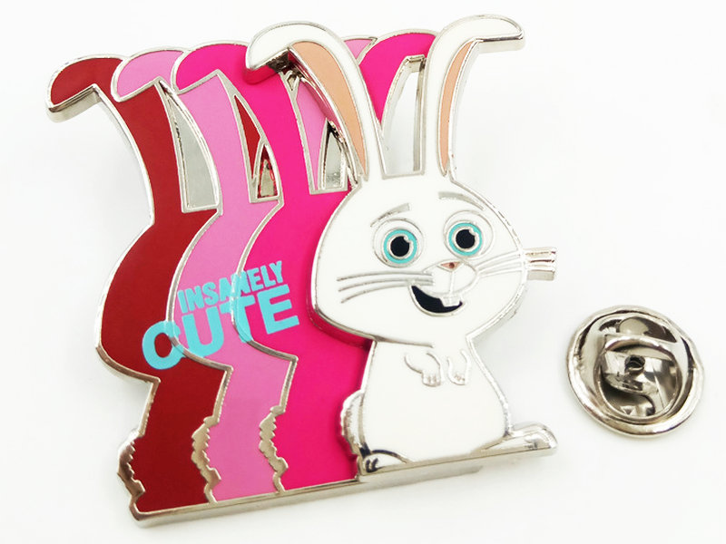 brass&nbsp;hard&nbsp;enamel&nbsp;badge-3