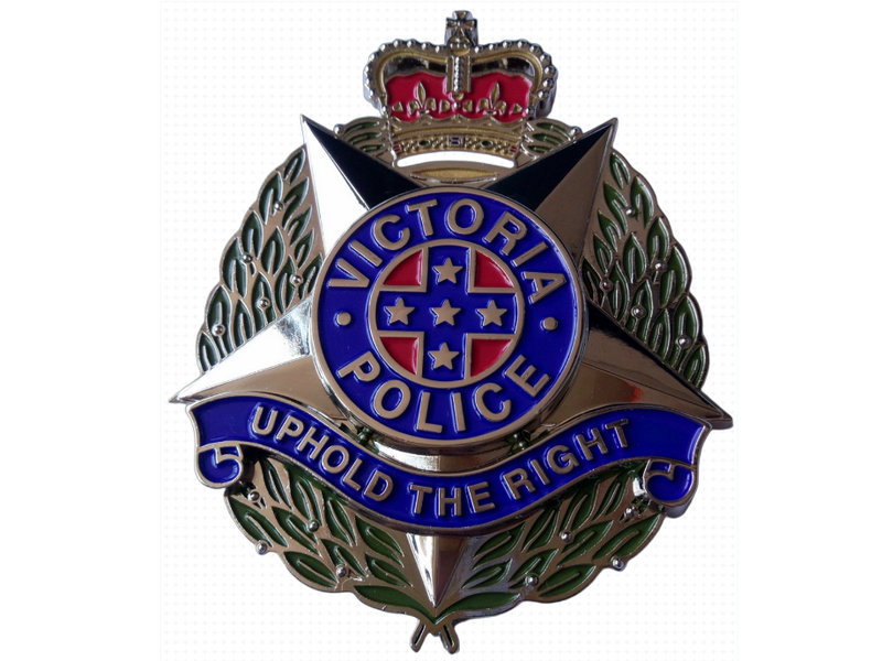 police&nbsp;badge-4